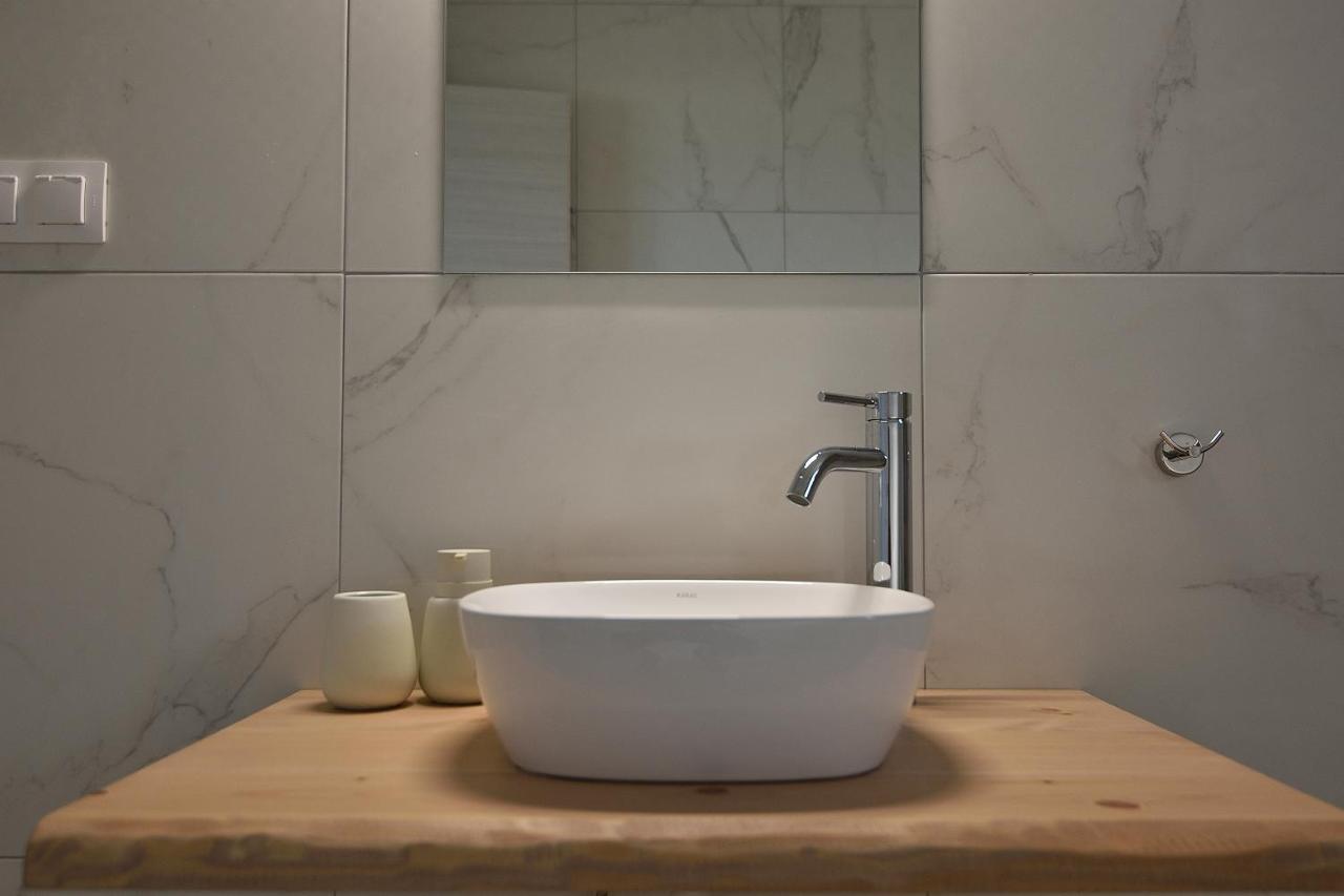 Eleonas View Suites Elevtherai Ngoại thất bức ảnh