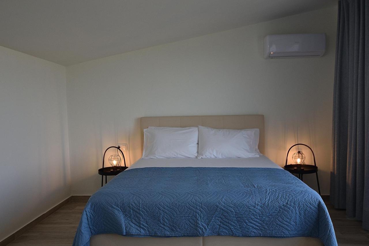 Eleonas View Suites Elevtherai Ngoại thất bức ảnh